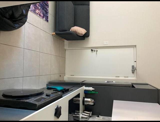 1 BEDROOM PROPERTY TO RENT IN THE HUNTSMAN